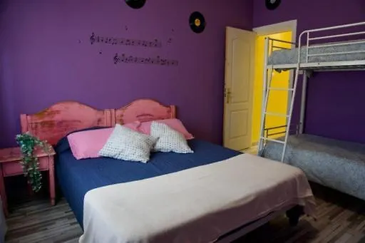 Hostal Paraiso Tenerife Granadilla De Abona Affittacamere