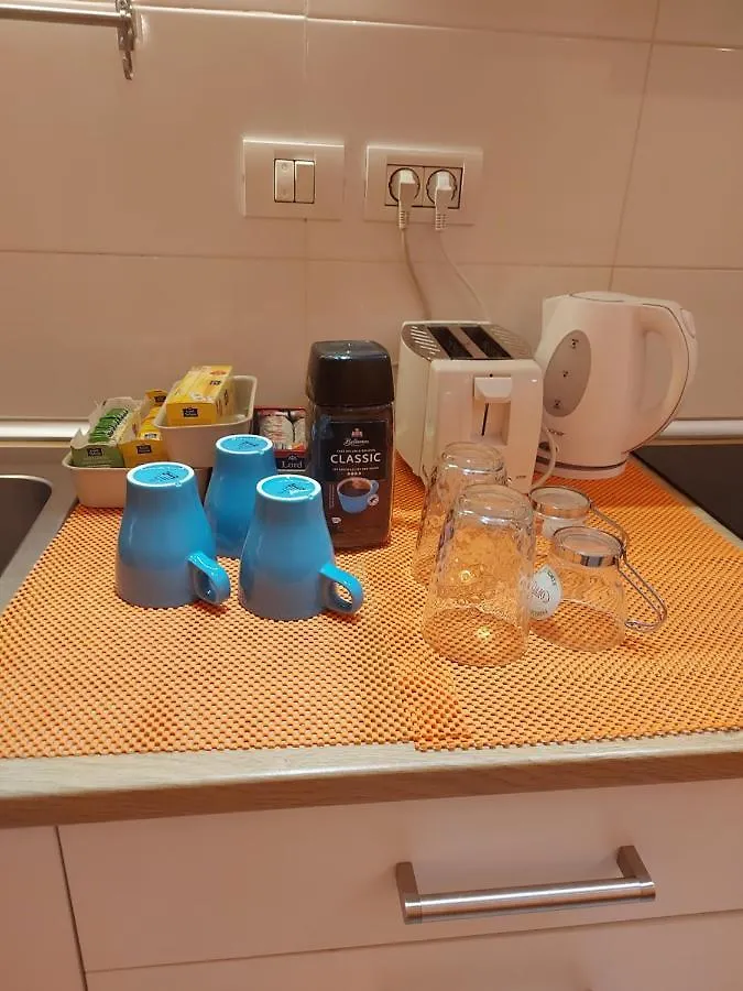 Affittacamere Hostal Paraiso Tenerife Granadilla De Abona Spagna