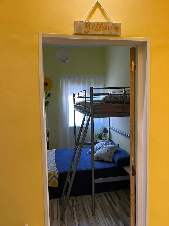 Hostal Paraiso Tenerife Granadilla De Abona Spagna
