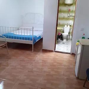 Affittacamere Barato Habitation, Los Cristianos (Tenerife)