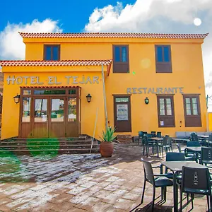 Hotel El Tejar &, Vilaflor de Chasna