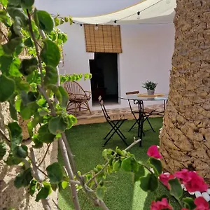  Apartment Little Paradise In El Medano